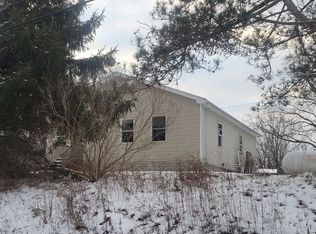 6470 Durkee Rd, Conesus, NY 14435