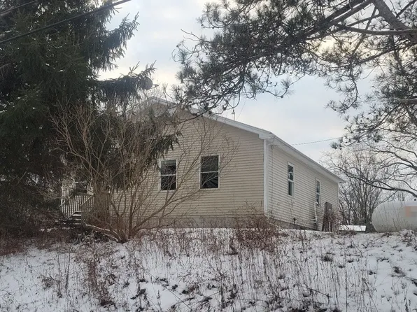 6470 Durkee Rd, Conesus, NY 14435