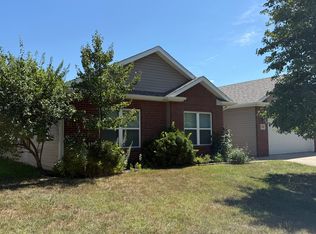 14 Port Way, Columbia, MO 65201