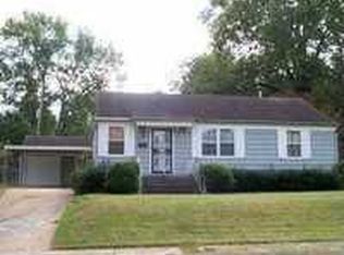 4093 Given Ave, Memphis, TN 38122