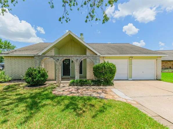 2314 Pepperweed Dr, Houston, TX 77084