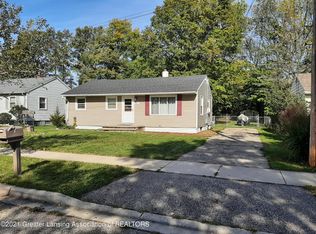 1010 Mel Ave, Lansing, MI 48911