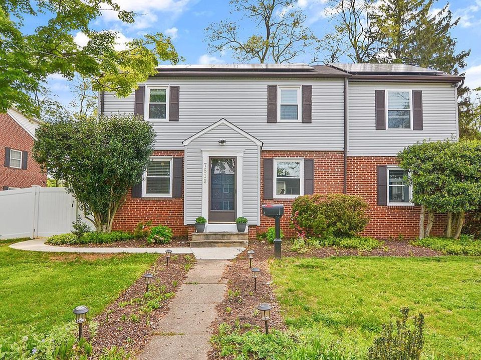 1st image of 7512 Slade Ave