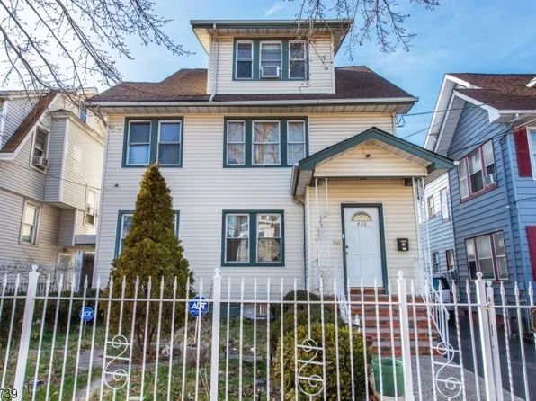 430 Roseville Ave, Newark City, NJ 07107