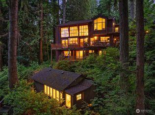 3122 W Ames Lake Dr NE, Redmond, WA