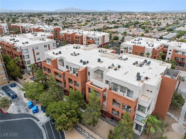 55 E Agate Ave Unit 405, Las Vegas, NV 89123