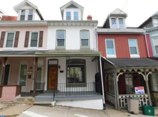 1428 Spruce St, Reading, PA 19602