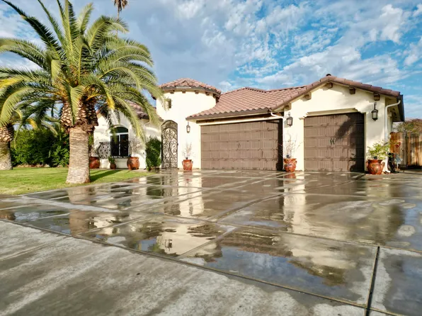 1291 Chelsea Way, Porterville, CA 93257