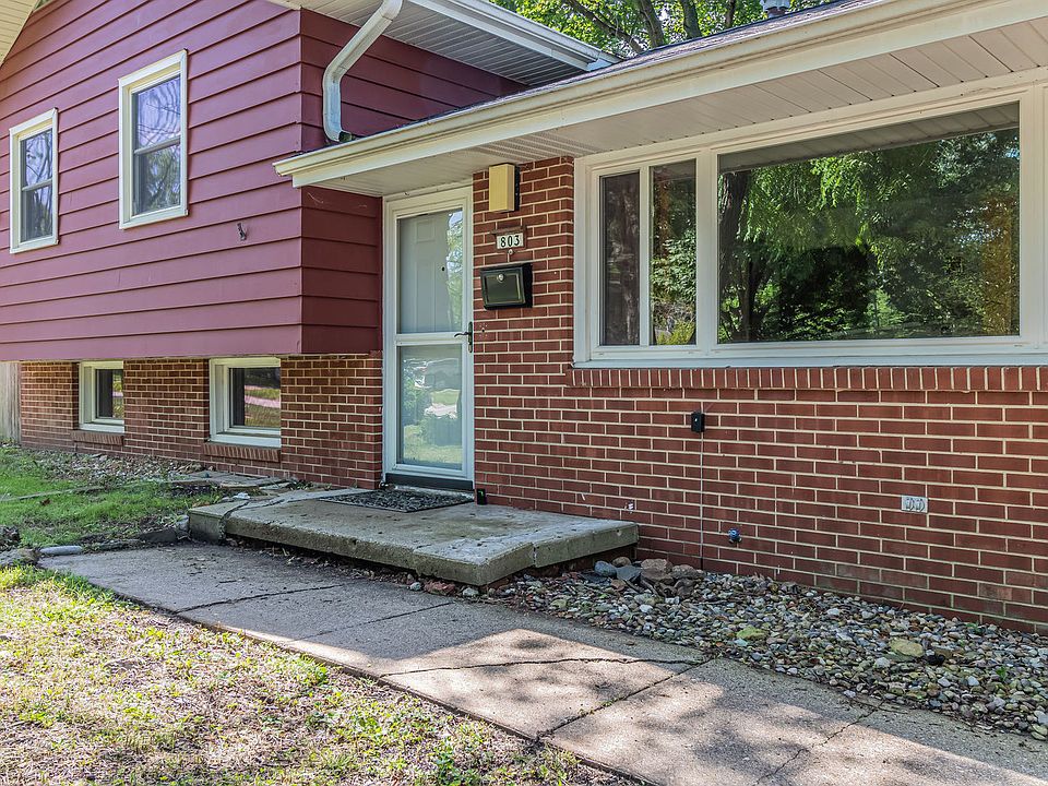 803 E Sunnycrest Dr, Urbana, IL 61801 Zillow