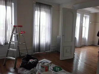 Rented by Keller Williams NYC