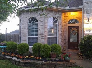 7118 Garden Brook Ln, Spring, TX 77379