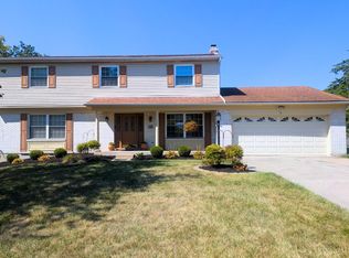 12069 Cantrell Dr, Cincinnati, OH 45246