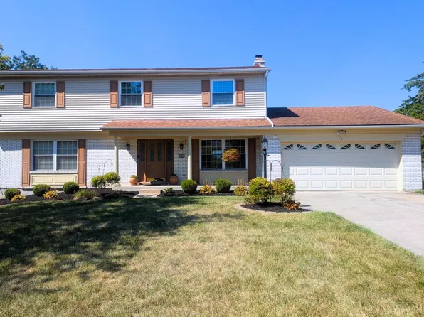 12069 Cantrell Dr, Cincinnati, OH 45246