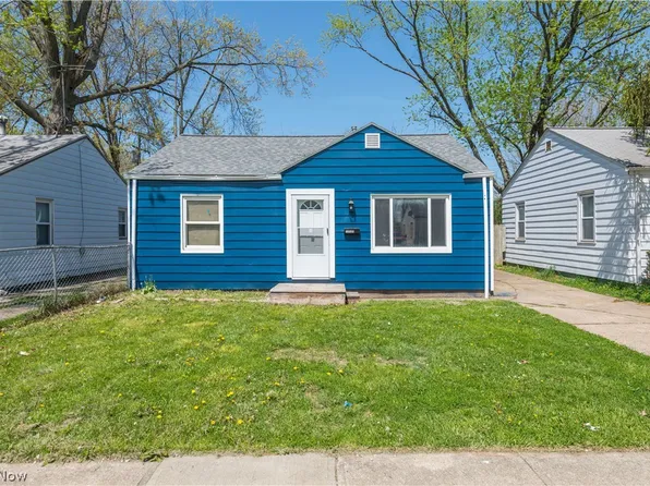 12506 Matherson Ave, Cleveland, OH 44135