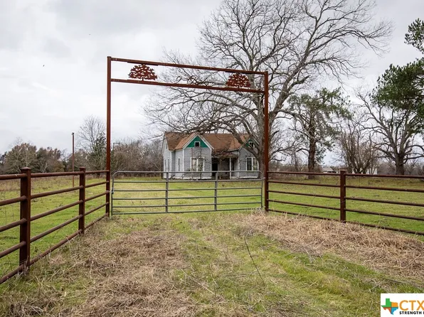 735 Lcr 439, Mexia, TX 76667