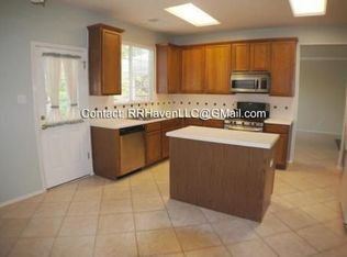 1701 Apache Trl, Round Rock, TX 78665