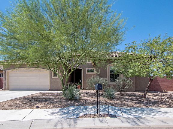 4th image of 5525 W Bajada Dr