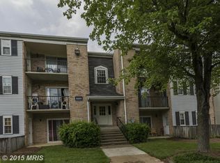 8203 Whispering Oaks Way APT 102, Gaithersburg, MD 20879