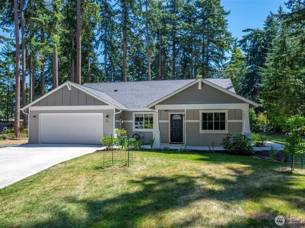 311 Rosewood Court, Coupeville, WA 98239