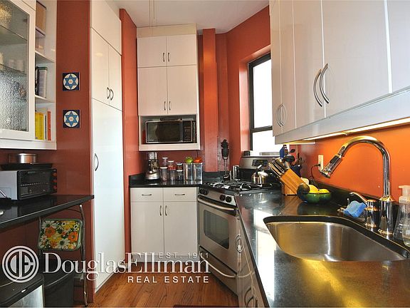 4th image of 509 W 122nd St APT 27