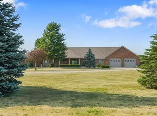 998 E 1500 North Rd, Onarga, IL 60955