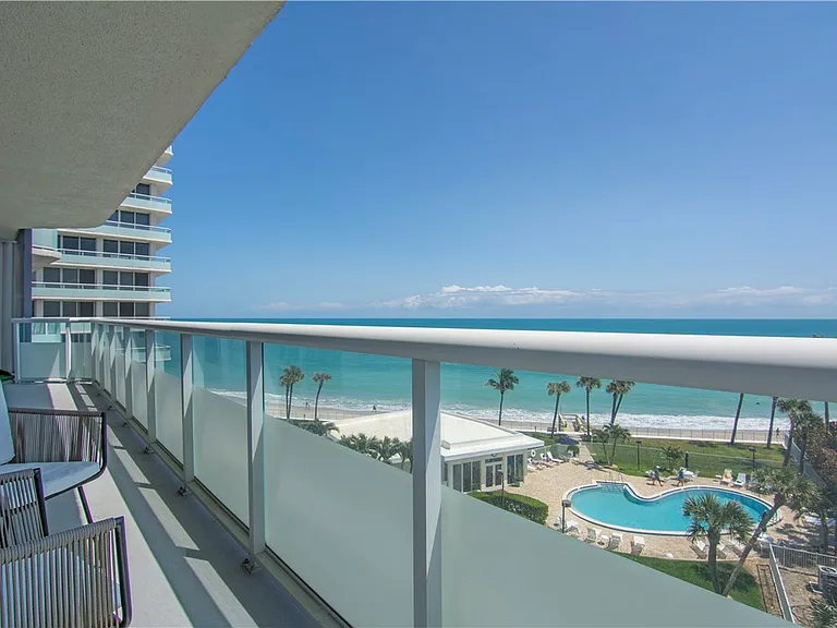 3554 Ocean Drive 703S #604S — Photo 25