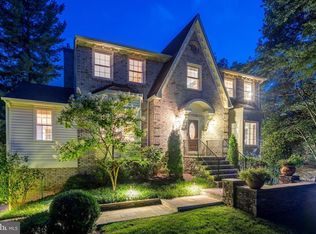 6301 Linway Ter, Mc Lean, VA 22101