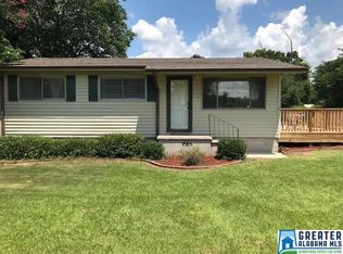 412 2nd St, Pleasant Grove, AL 35127