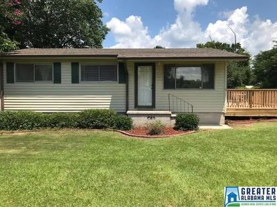 412 2nd St, Pleasant Grove, AL, 35127