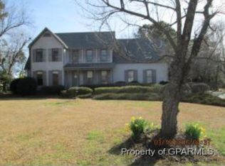 113 Loran Cir, Greenville, NC 27858