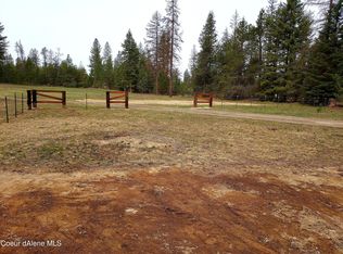 774 Hoo Doo Loop, Oldtown, ID 83822