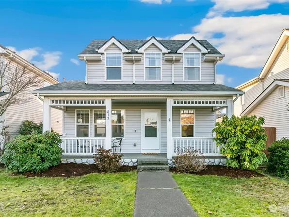 517 Redmond Place NE, Renton, WA 98056