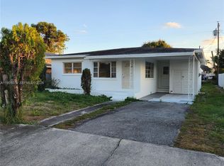 Harmony Heights, Riviera Beach, FL 33404