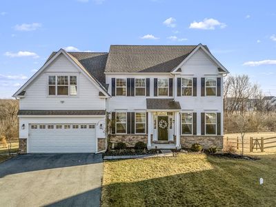 10 Wakefield Dr, East Fallowfield, PA, 19320