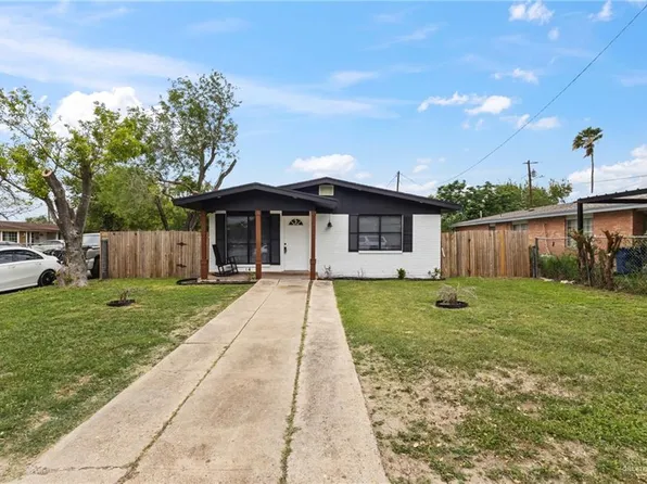 113 Cindy Ln, Mercedes, TX 78570