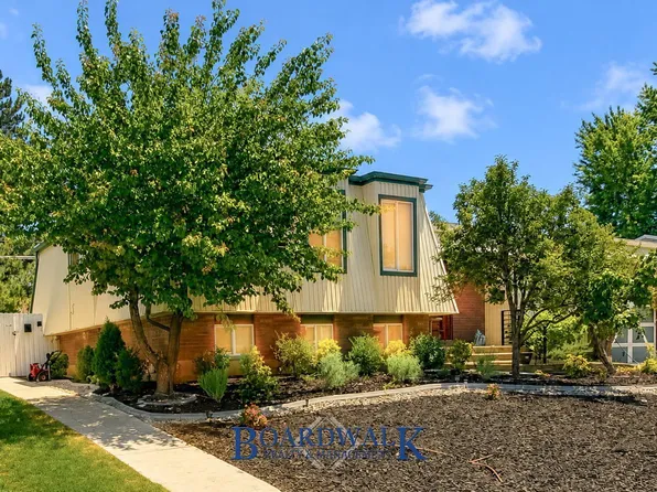 6423 S Westridge St #Basement, Salt Lake City, UT 84107