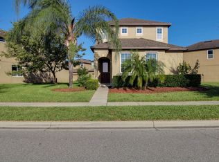 13808 Summerport Trail Loop, Windermere, FL 34786