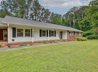 3651 Highland Dr, Acworth, GA 30101