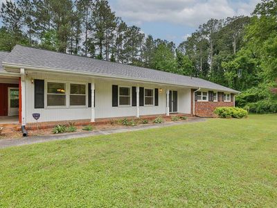 3651 Highland Dr, Acworth, GA, 30101