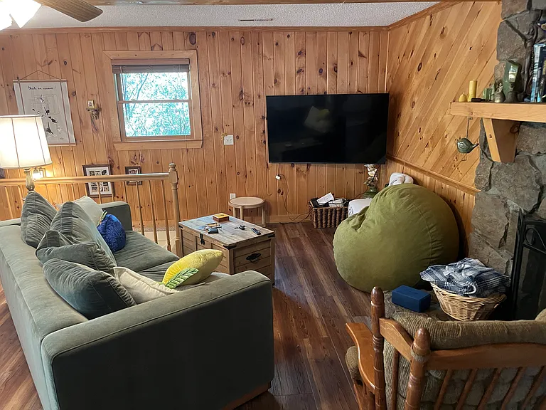 470 W Mountaintown Trl — Photo 13