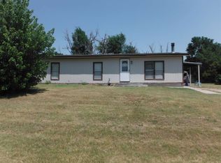 219 W Elm St, Bucklin, KS 67834