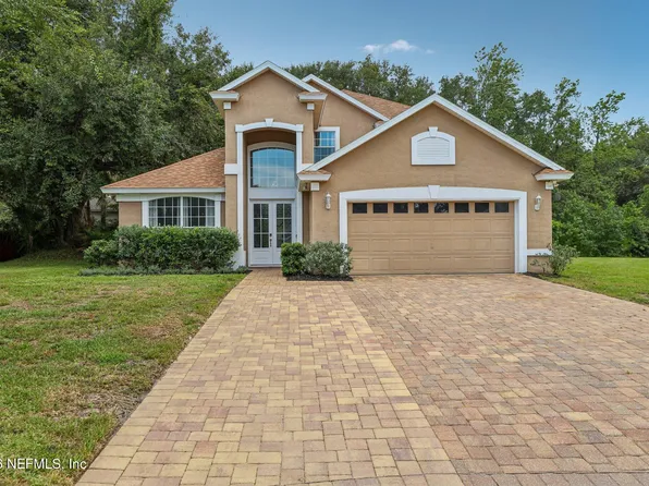 4531 HANOVER PARK Drive, Jacksonville, FL 32224