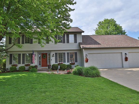 2nd image of 2919 W Rushford Ct