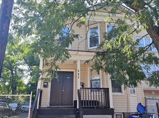 592 S 20th St FLOOR 2, Newark, NJ 07103