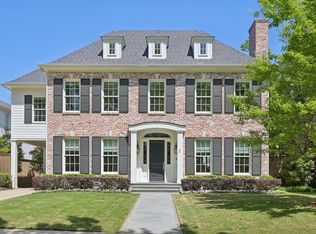 4328 Shenandoah St, Dallas, TX 75205