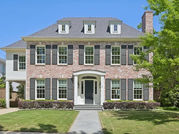 4328 Shenandoah St, Dallas, TX 75205