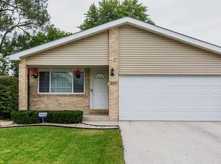 220 153rd Pl, Calumet City, IL