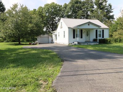2009 Granger Rd, Fairdale, KY, 40118
