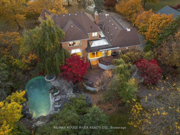2317 Salem Rd N, Ajax, ON L1Z 1X4