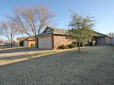 3824 Windswest Ct, Oklahoma City, OK, 73179
